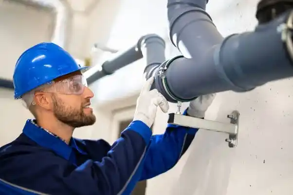 water damage restoration service Triadelphia